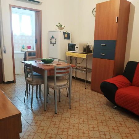 Apartamento Casa Poggio Cagliari Exterior foto