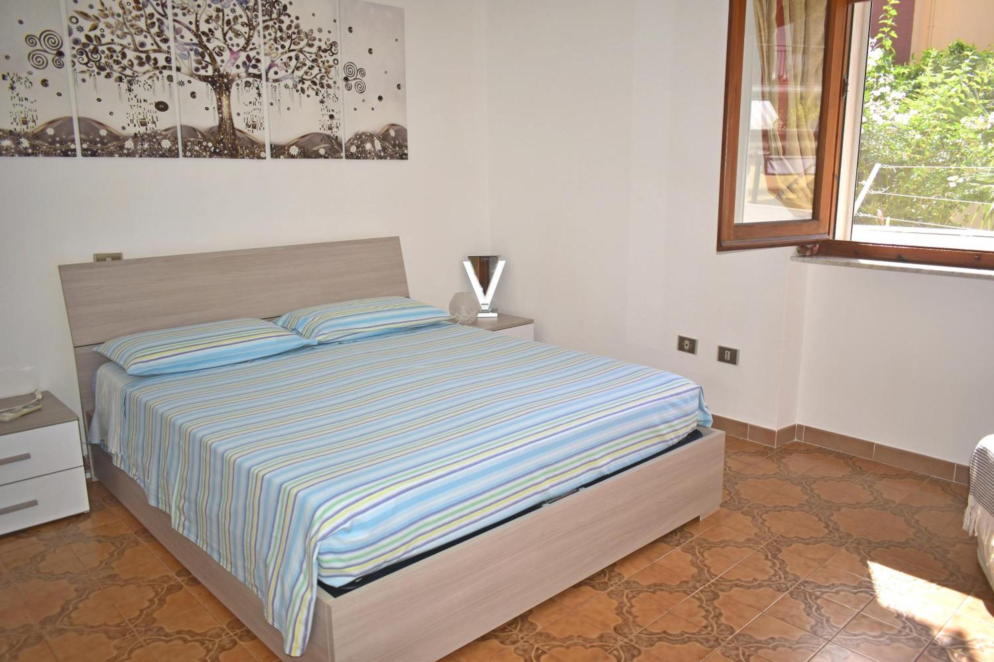 Apartamento Casa Poggio Cagliari Exterior foto
