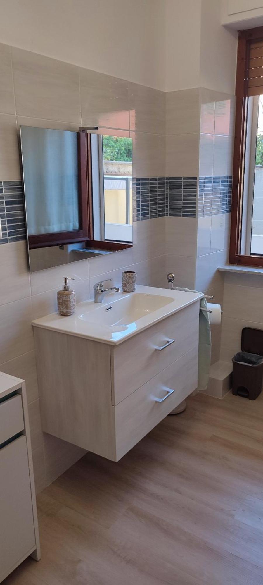 Apartamento Casa Poggio Cagliari Exterior foto