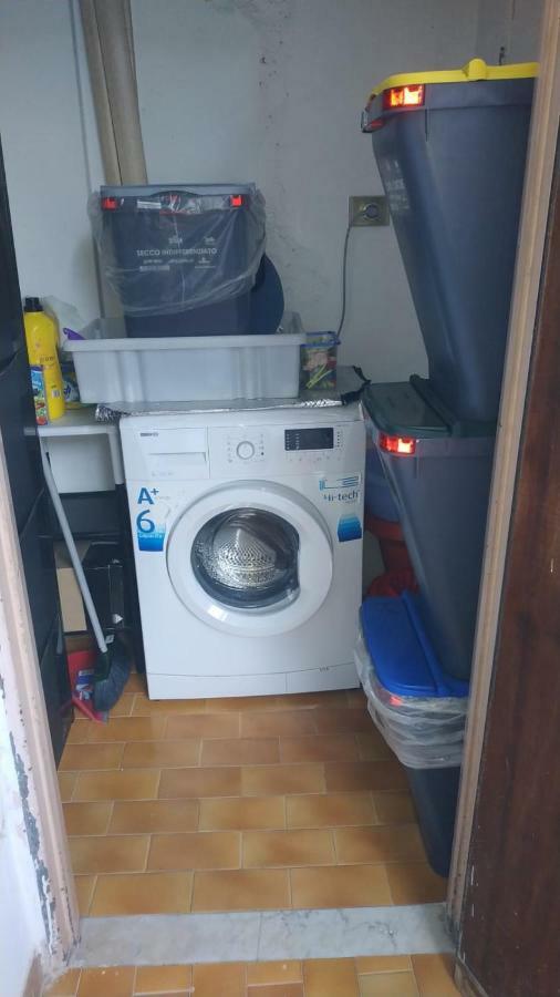 Apartamento Casa Poggio Cagliari Exterior foto